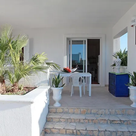 Giordano Holiday home *