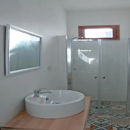 Gio Vakantiehuis Torre Suda