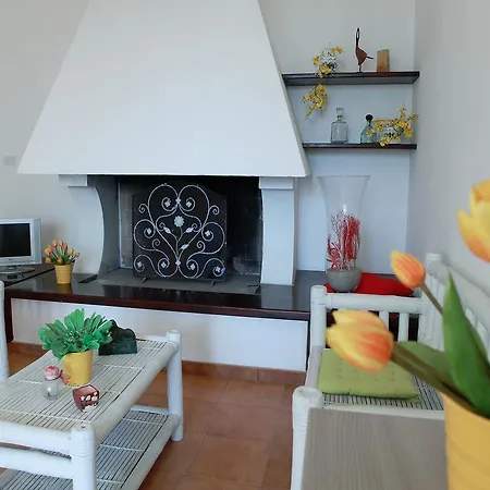 Giordano Holiday home