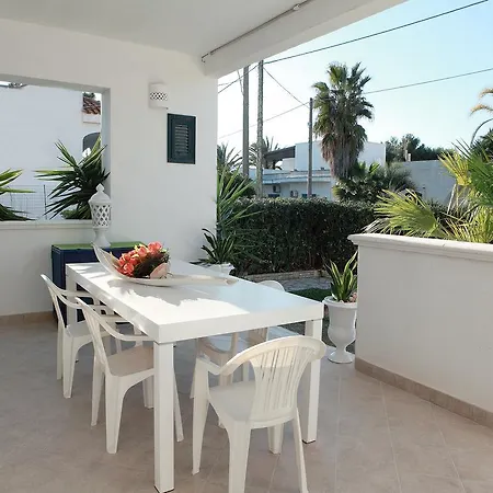 Gio Vakantiehuis Torre Suda