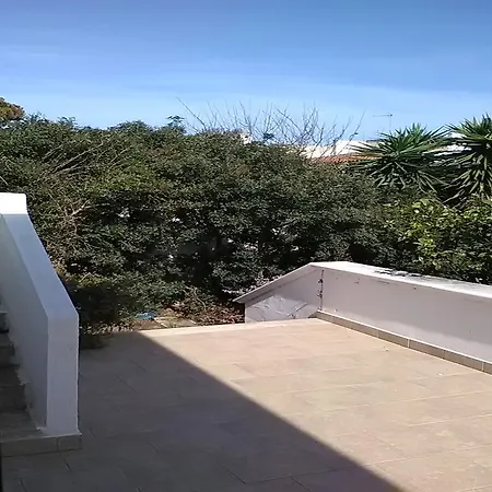 Gio Vakantiehuis Torre Suda
