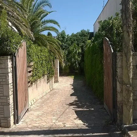 Gio Dom wakacyjny Torre Suda