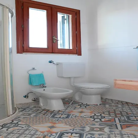 Vakantiehuis Gio