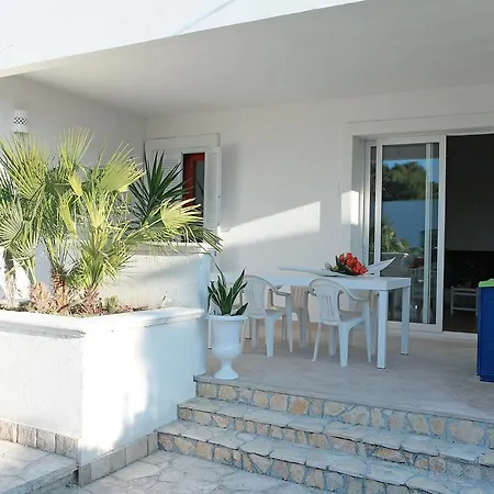Holiday home Giordano *